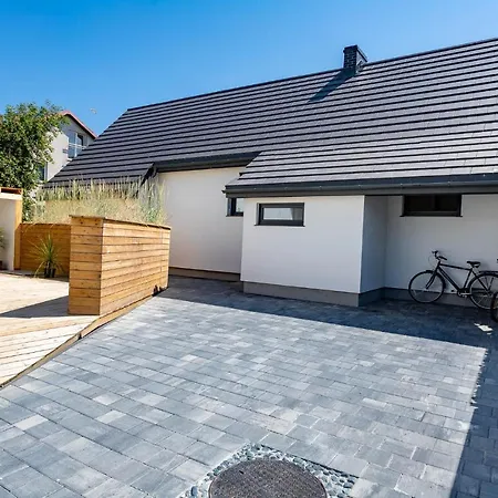 Trzy Rybki Apartment *