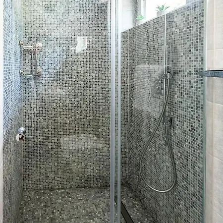 Trzy Rybki Apartment Puck