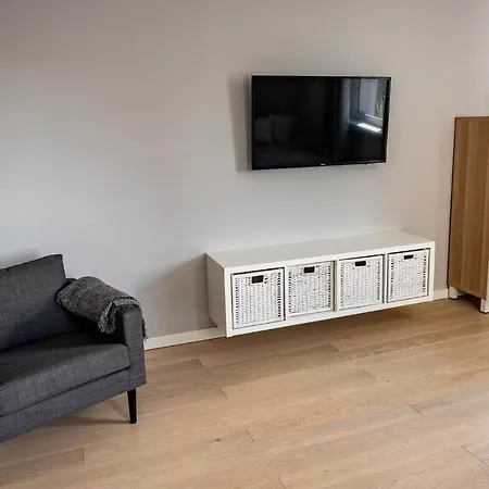 Trzy Rybki Apartment Puck