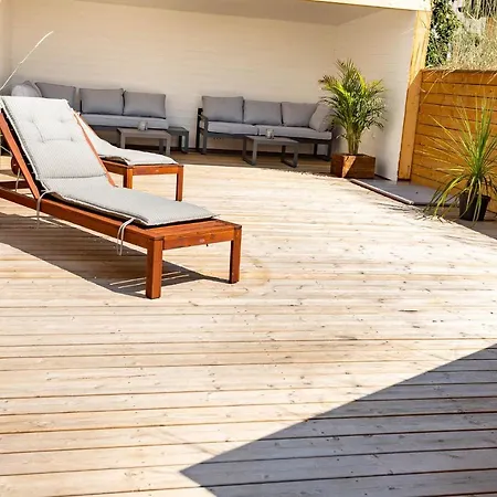 Apartment Trzy Rybki