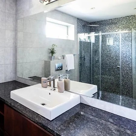 Apartment Trzy Rybki Puck