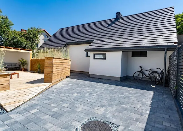 Trzy Rybki Apartament *