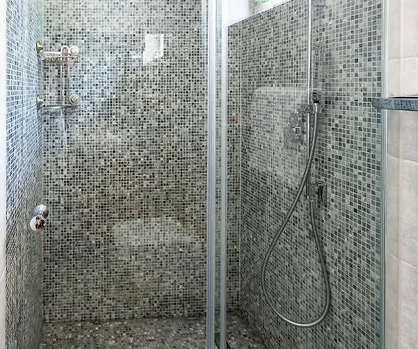 Trzy Rybki Apartament Puck