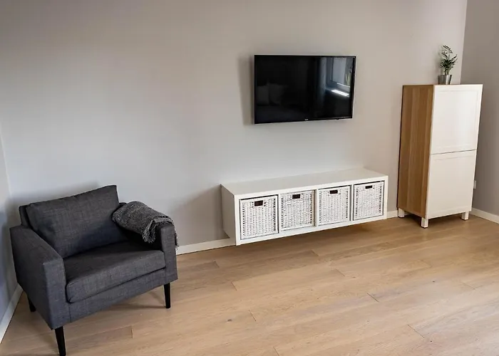 Trzy Rybki Apartament Puck