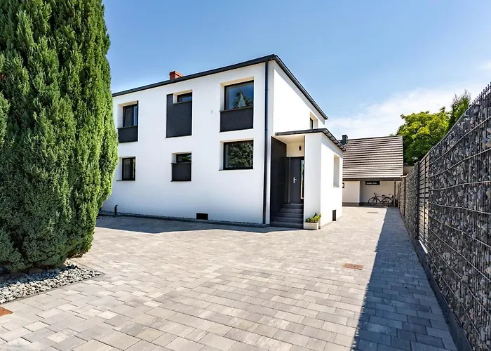 Trzy Rybki Apartament *