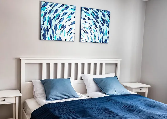 Trzy Rybki Apartament