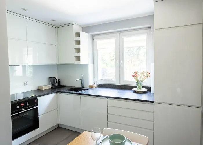 Trzy Rybki Apartament