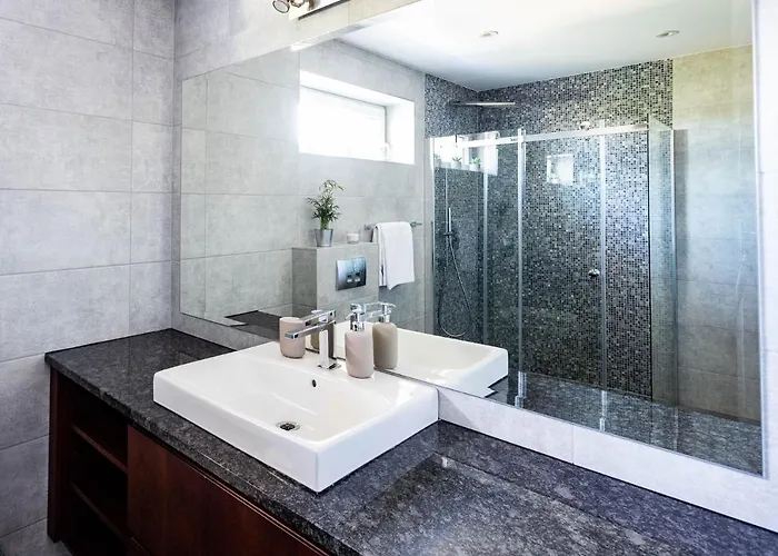 Apartament Trzy Rybki Puck